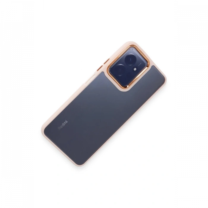 Newface Xiaomi Redmi Note 12 4G Kılıf Dora Kapak