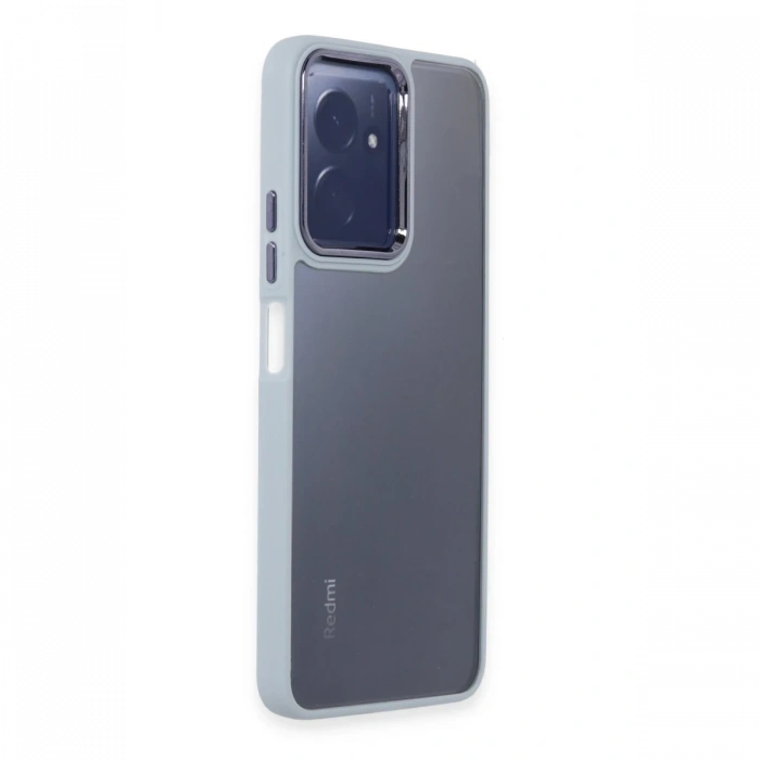Newface Xiaomi Redmi Note 12 4G Kılıf Dora Kapak
