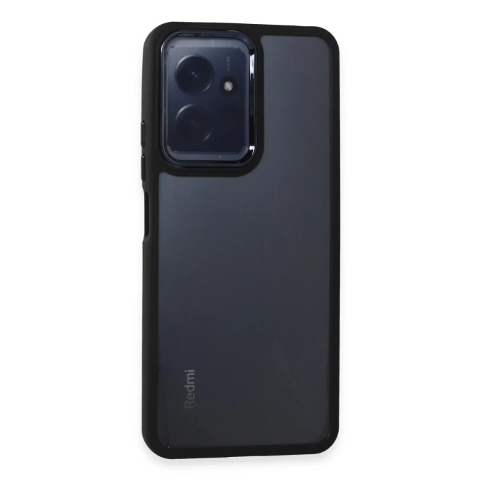 Newface Xiaomi Redmi Note 12 4G Kılıf Dora Kapak