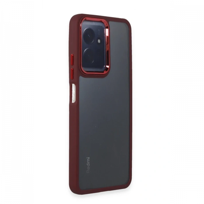 Newface Xiaomi Redmi Note 12 4G Kılıf Dora Kapak