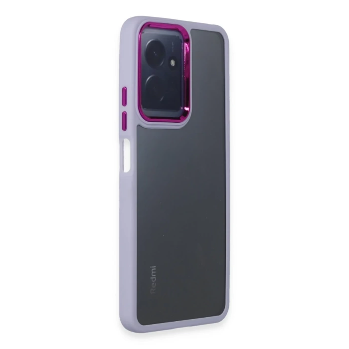 Newface Xiaomi Redmi Note 12 4G Kılıf Dora Kapak