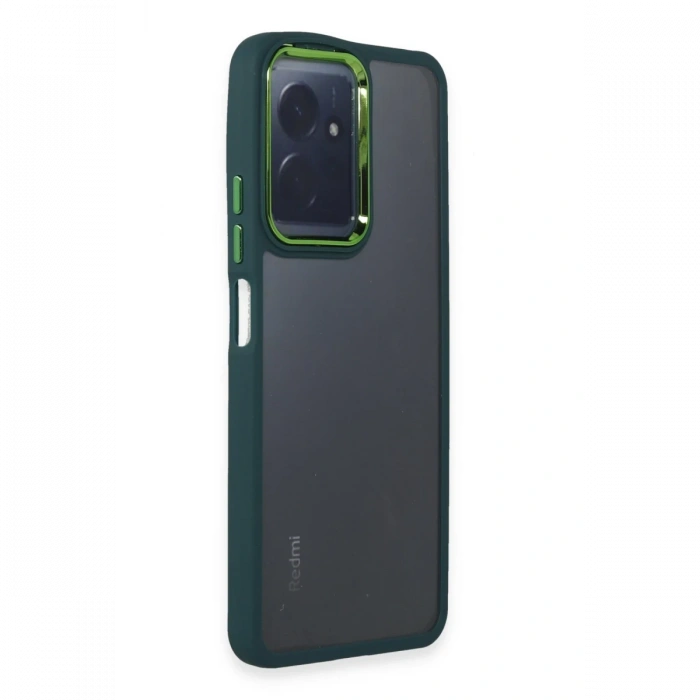 Newface Xiaomi Redmi Note 12 4G Kılıf Dora Kapak