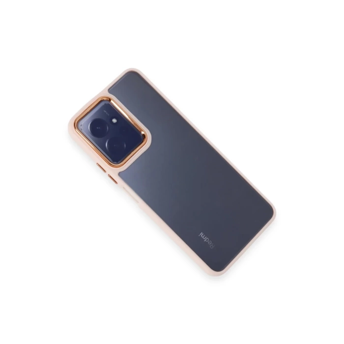 Newface Xiaomi Redmi Note 12 4G Kılıf Dora Kapak