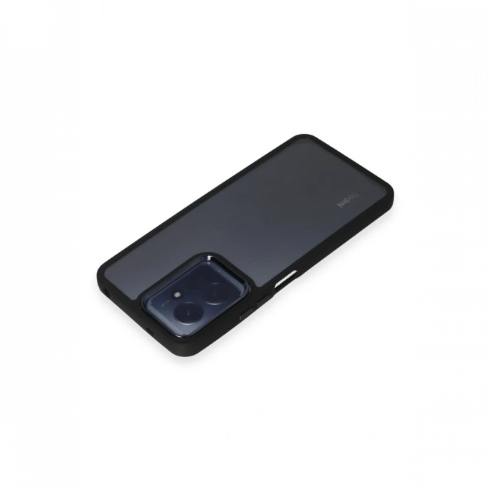 Newface Xiaomi Redmi Note 12 4G Kılıf Dora Kapak