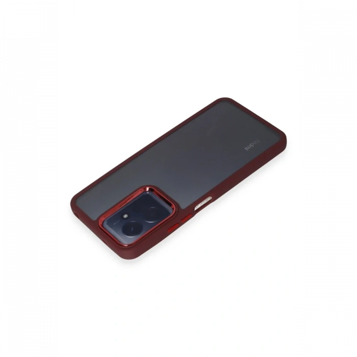 Newface Xiaomi Redmi Note 12 4G Kılıf Dora Kapak