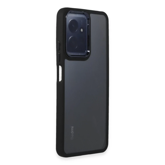 Newface Xiaomi Redmi Note 12 4G Kılıf Dora Kapak
