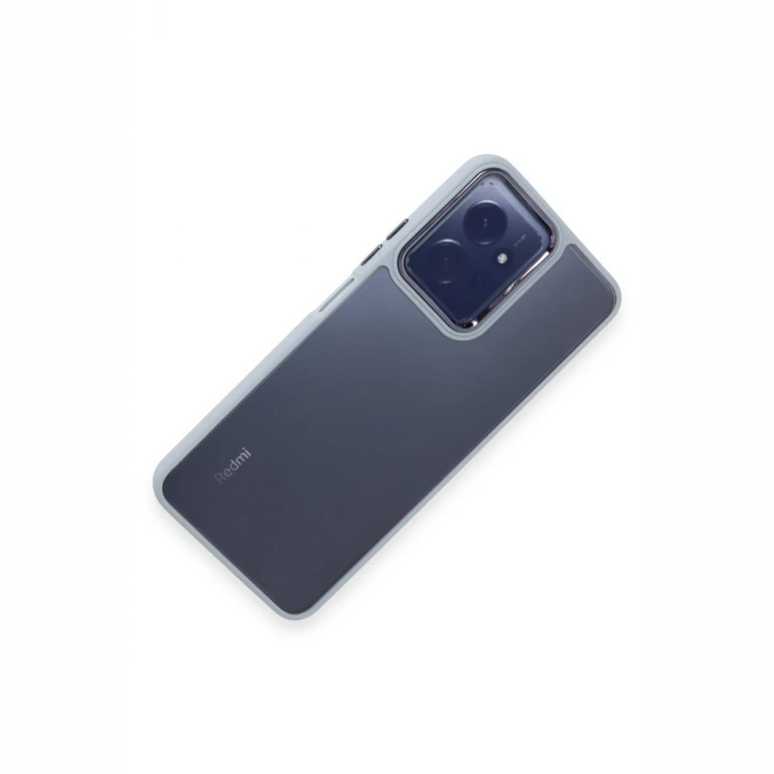 Newface Xiaomi Redmi Note 12 4G Kılıf Dora Kapak