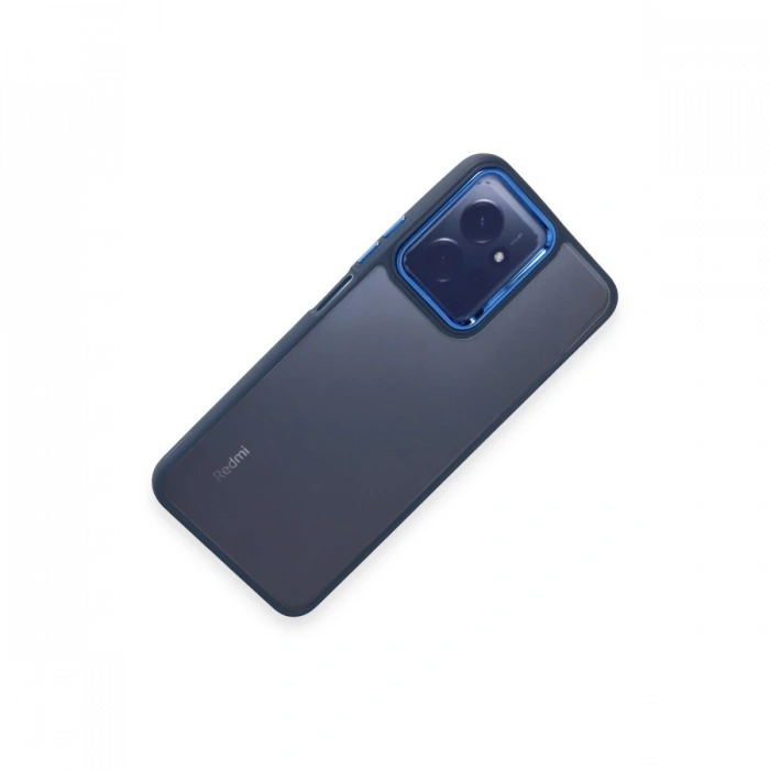 Newface Xiaomi Redmi Note 12 4G Kılıf Dora Kapak