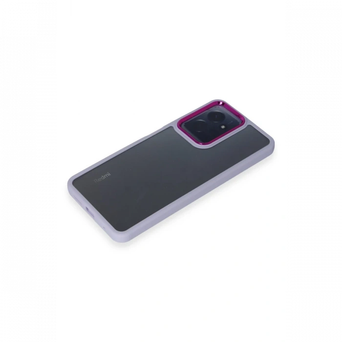 Newface Xiaomi Redmi Note 12 4G Kılıf Dora Kapak