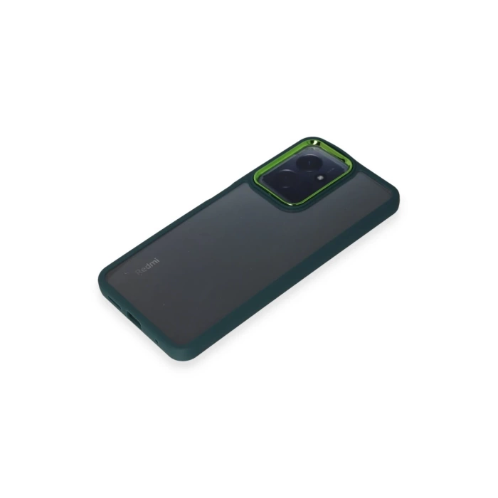Newface Xiaomi Redmi Note 12 4G Kılıf Dora Kapak