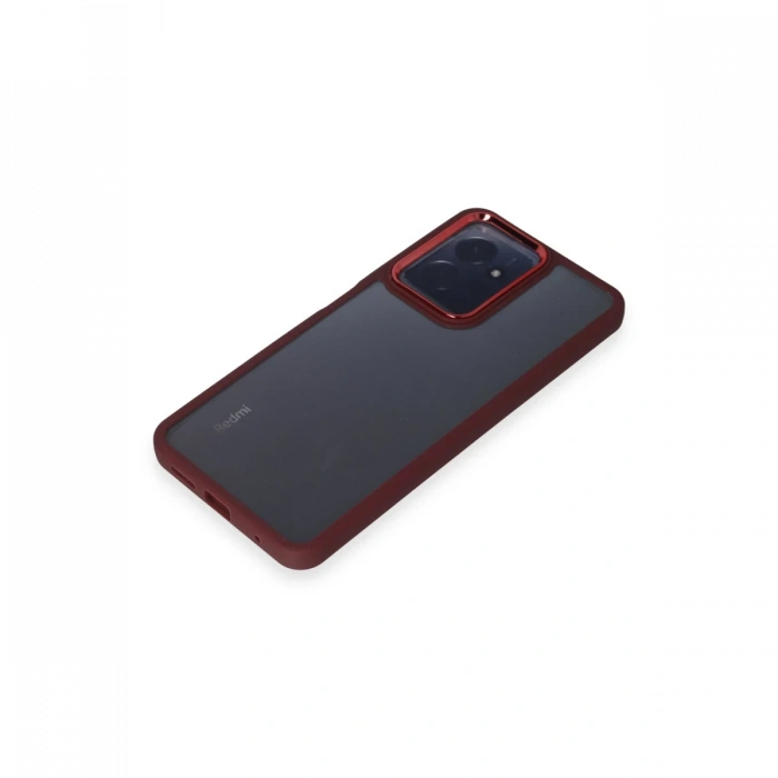 Newface Xiaomi Redmi Note 12 4G Kılıf Dora Kapak