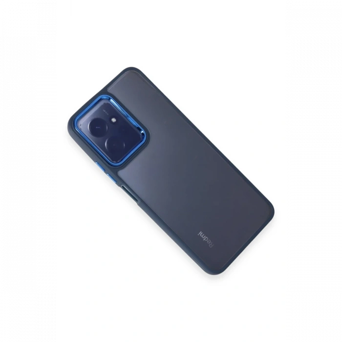 Newface Xiaomi Redmi Note 12 4G Kılıf Dora Kapak