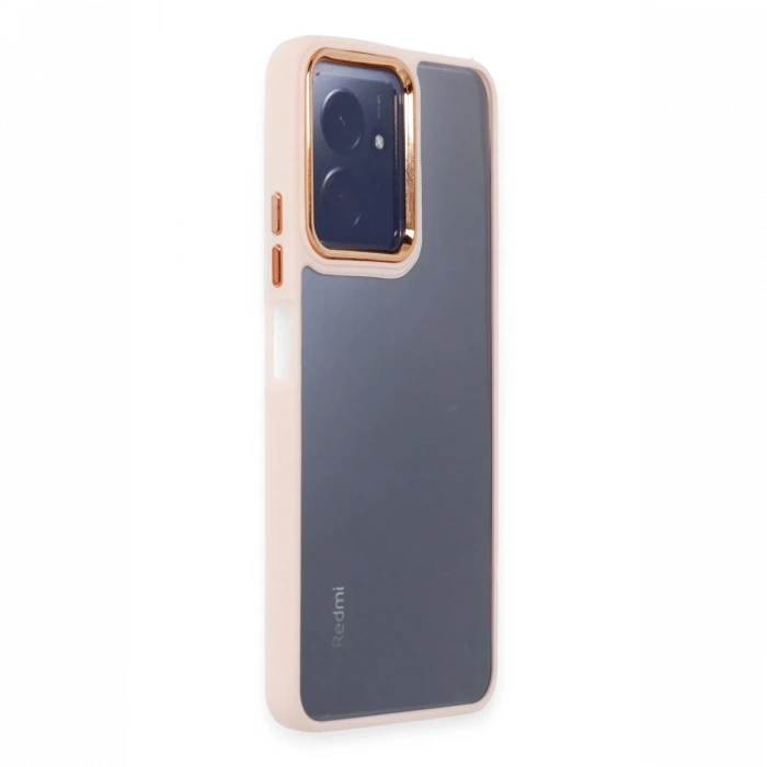 Newface Xiaomi Redmi Note 12 4G Kılıf Dora Kapak