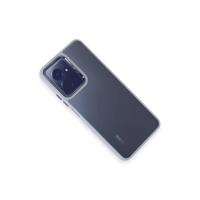 Newface Xiaomi Redmi Note 12 4G Kılıf Dora Kapak