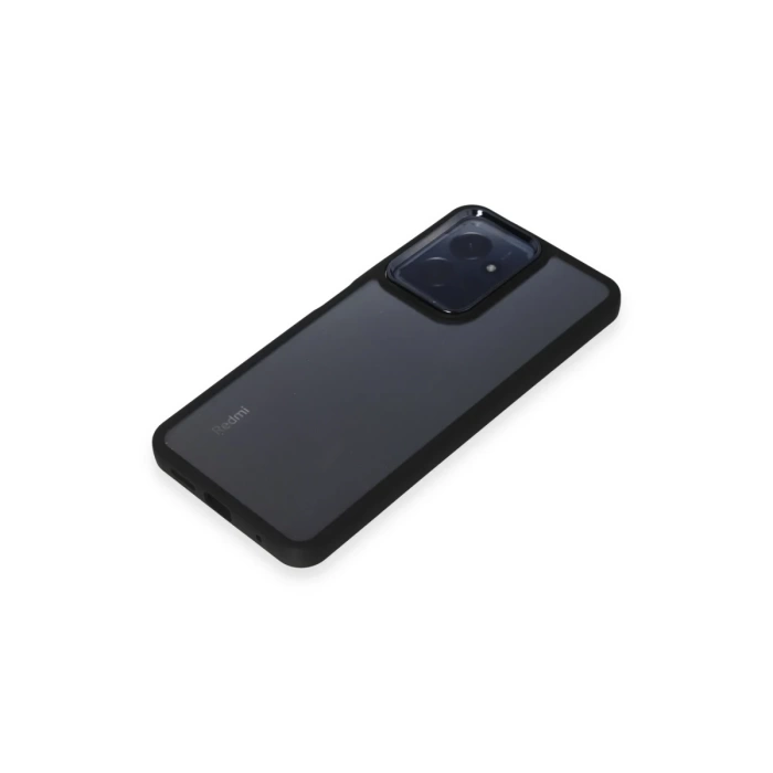 Newface Xiaomi Redmi Note 12 4G Kılıf Dora Kapak