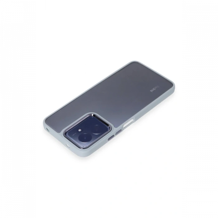 Newface Xiaomi Redmi Note 12 4G Kılıf Dora Kapak