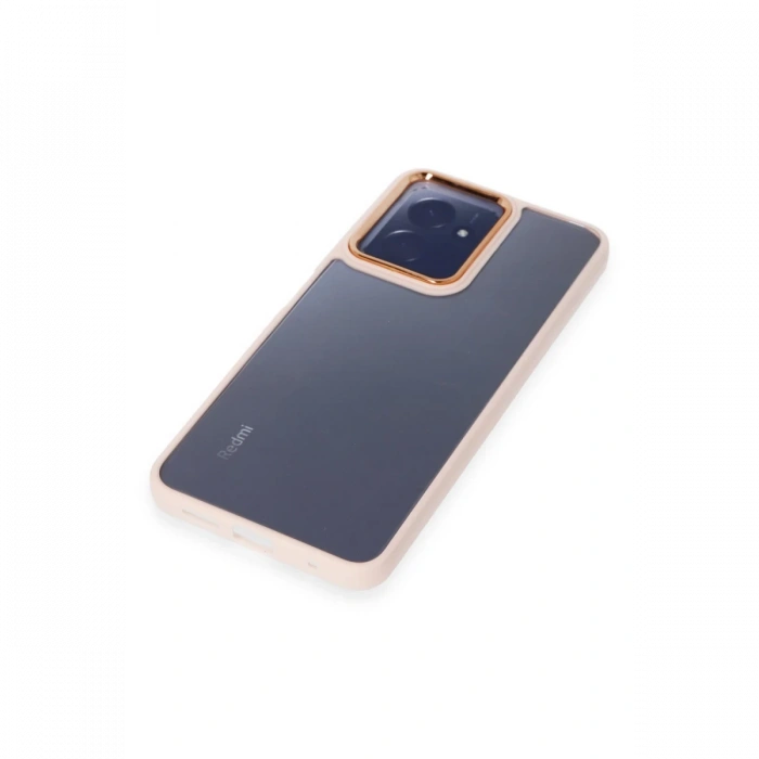 Newface Xiaomi Redmi Note 12 4G Kılıf Dora Kapak