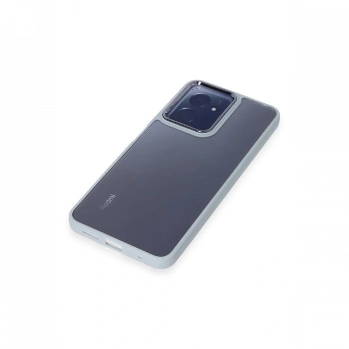 Newface Xiaomi Redmi Note 12 4G Kılıf Dora Kapak