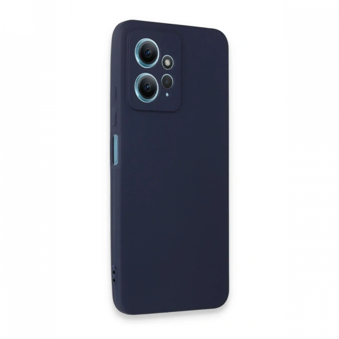 Newface Xiaomi Redmi Note 12 4G Kılıf First Silikon