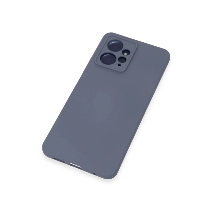 Newface Xiaomi Redmi Note 12 4G Kılıf Nano içi Kadife Silikon