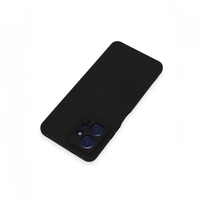 Newface Xiaomi Redmi Note 12 4G Kılıf Nano içi Kadife Silikon