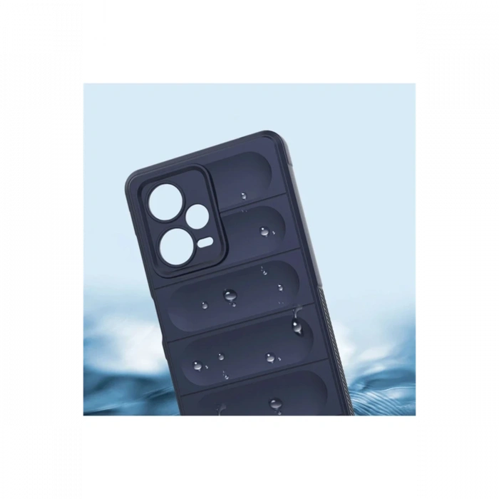 Newface Xiaomi Redmi Note 12 4G Kılıf Optimum Silikon
