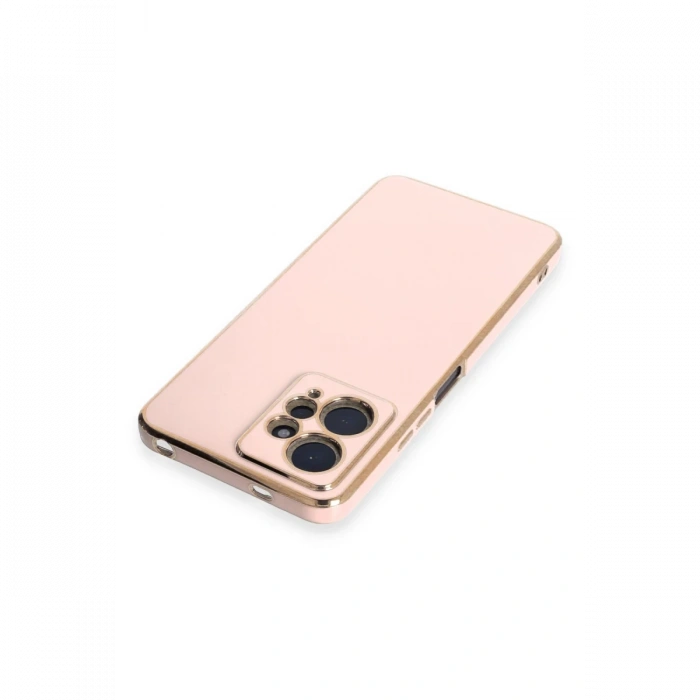 Newface Xiaomi Redmi Note 12 4G Kılıf Volet Silikon