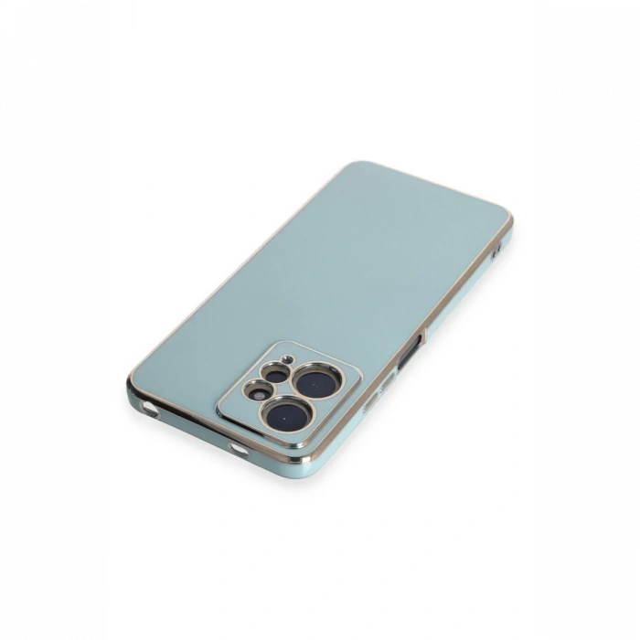 Newface Xiaomi Redmi Note 12 4G Kılıf Volet Silikon