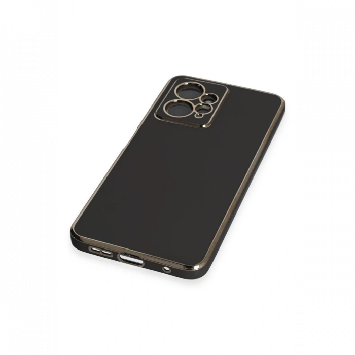 Newface Xiaomi Redmi Note 12 4G Kılıf Volet Silikon