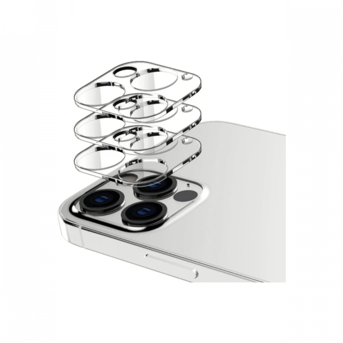 Newface Xiaomi Redmi Note 12 5G Kamera Lens Koruma Cam