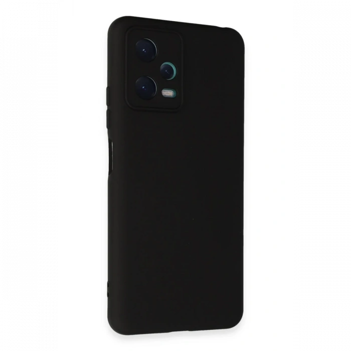 Newface Xiaomi Redmi Note 12 5G Kılıf Nano içi Kadife Silikon
