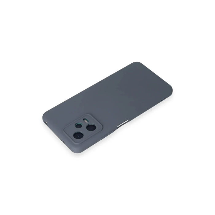 Newface Xiaomi Redmi Note 12 5G Kılıf Nano içi Kadife Silikon
