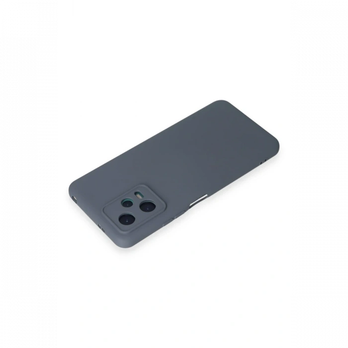 Xiaomi Redmi Note 12 5G Kılıf Nano içi Kadife Silikon
