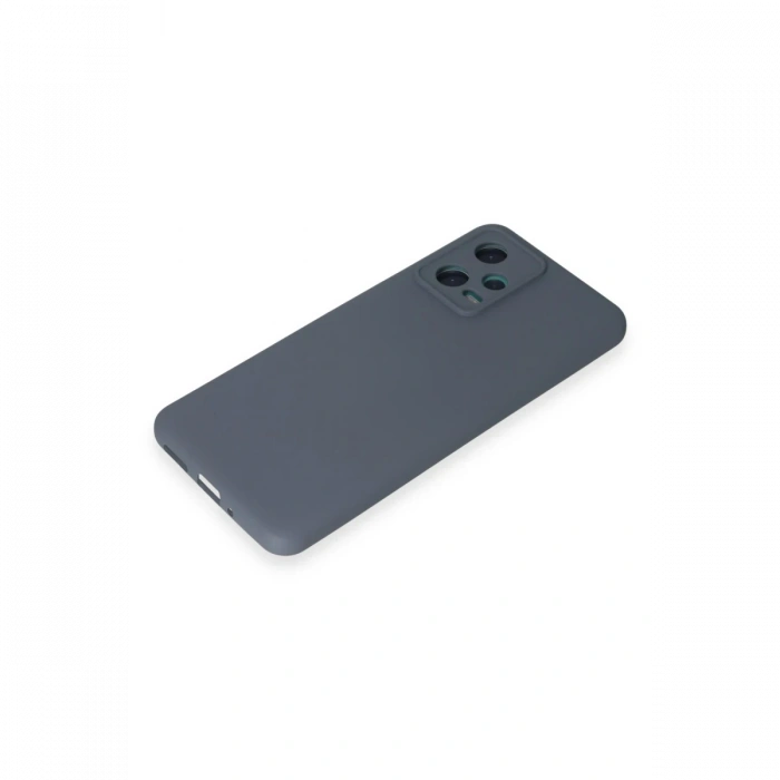 Newface Xiaomi Redmi Note 12 5G Kılıf Nano içi Kadife Silikon