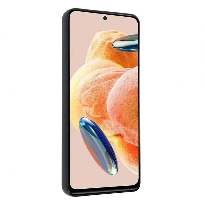 Newface Xiaomi Redmi Note 12 Pro 4G Kılıf Aras Deri Kapak