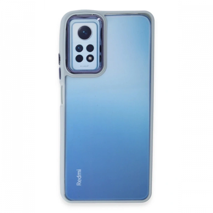 Newface Xiaomi Redmi Note 12 Pro 4G Kılıf Dora Kapak