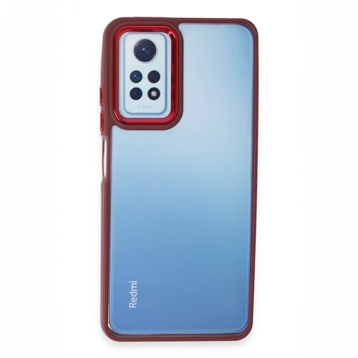 Newface Xiaomi Redmi Note 12 Pro 4G Kılıf Dora Kapak