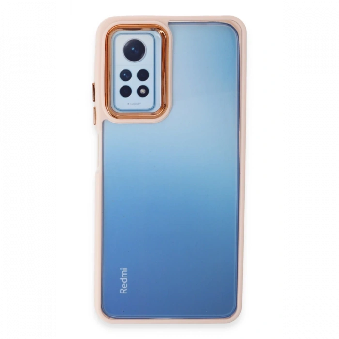 Newface Xiaomi Redmi Note 12 Pro 4G Kılıf Dora Kapak