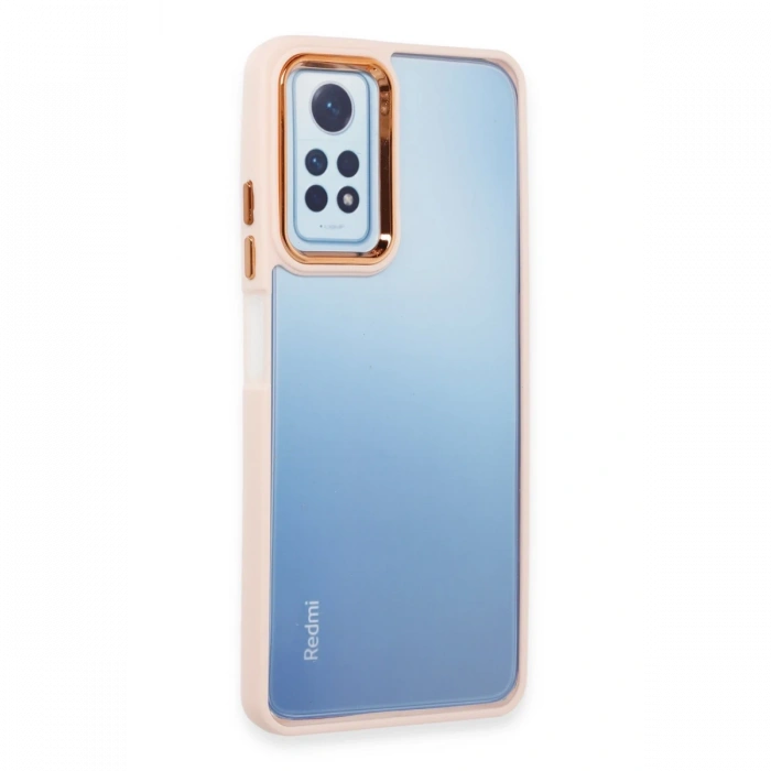 Newface Xiaomi Redmi Note 12 Pro 4G Kılıf Dora Kapak