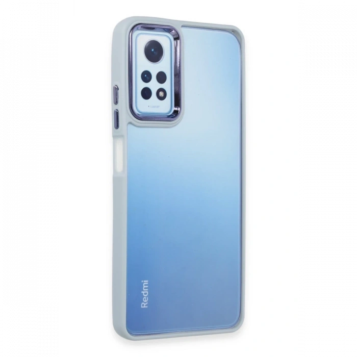 Newface Xiaomi Redmi Note 12 Pro 4G Kılıf Dora Kapak