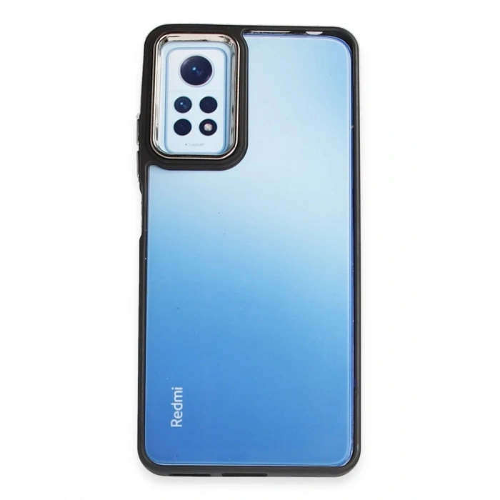 Newface Xiaomi Redmi Note 12 Pro 4G Kılıf Dora Kapak