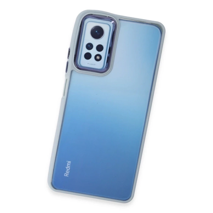 Newface Xiaomi Redmi Note 12 Pro 4G Kılıf Dora Kapak
