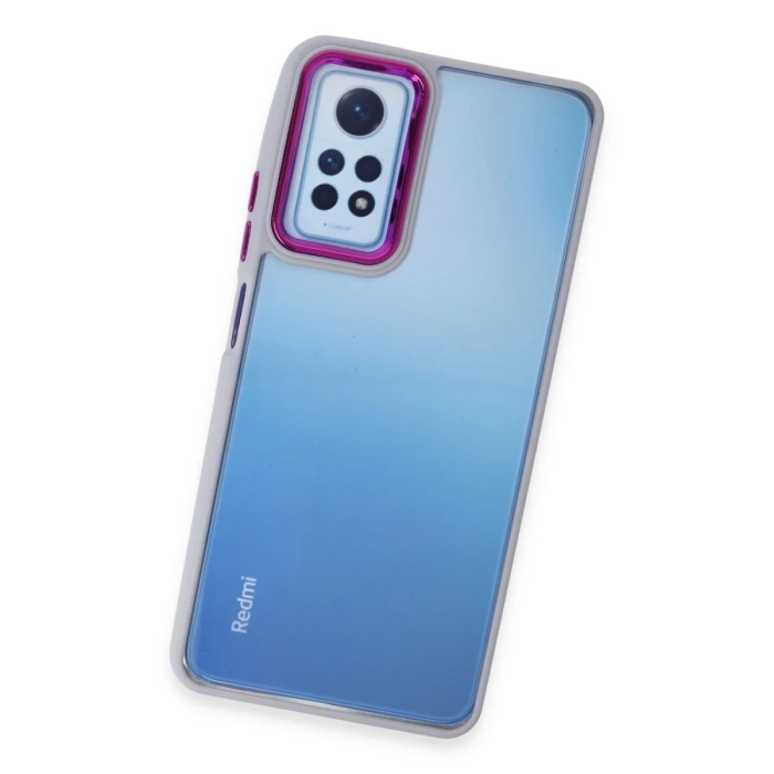 Newface Xiaomi Redmi Note 12 Pro 4G Kılıf Dora Kapak