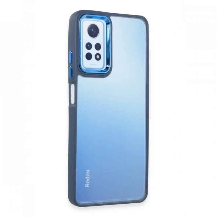 Newface Xiaomi Redmi Note 12 Pro 4G Kılıf Dora Kapak