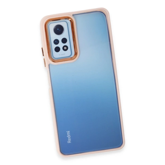 Newface Xiaomi Redmi Note 12 Pro 4G Kılıf Dora Kapak