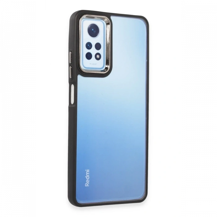Newface Xiaomi Redmi Note 12 Pro 4G Kılıf Dora Kapak