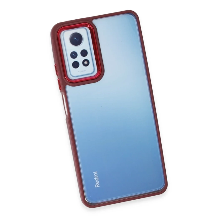 Newface Xiaomi Redmi Note 12 Pro 4G Kılıf Dora Kapak