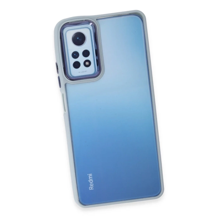 Newface Xiaomi Redmi Note 12 Pro 4G Kılıf Dora Kapak