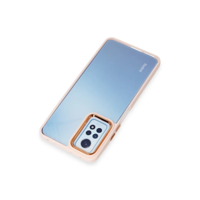 Newface Xiaomi Redmi Note 12 Pro 4G Kılıf Dora Kapak
