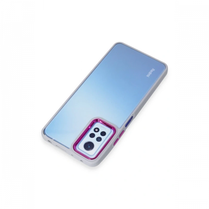 Newface Xiaomi Redmi Note 12 Pro 4G Kılıf Dora Kapak